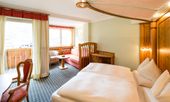Wohlfühlzimmer Morgentau